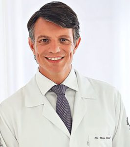 Dr. Marco Cassol
