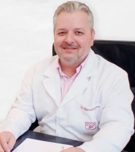 Dr. Alexandre Barbosa