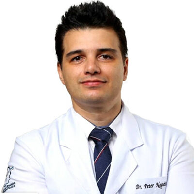 Dr. Peter Nogueira