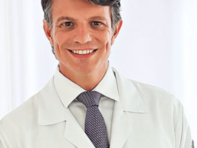 Dr. Marco Cassol